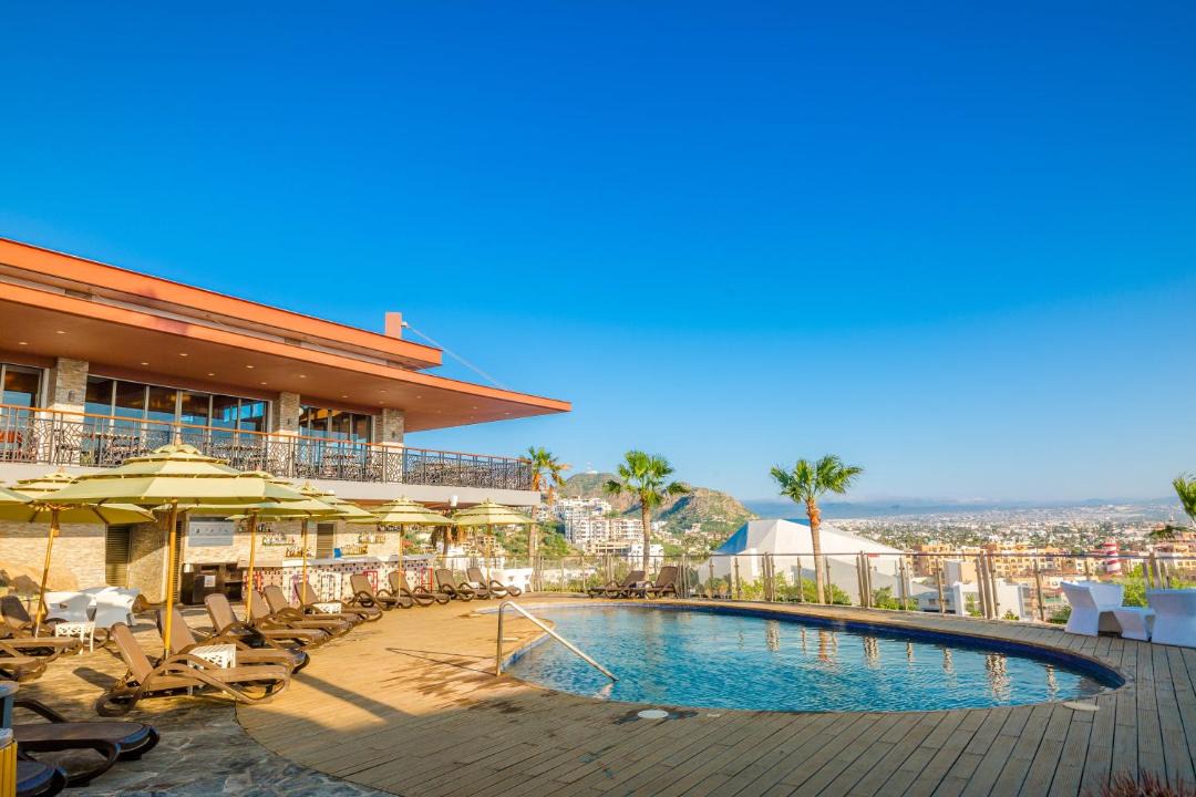 Photo of Patio Balcony in Pedregal