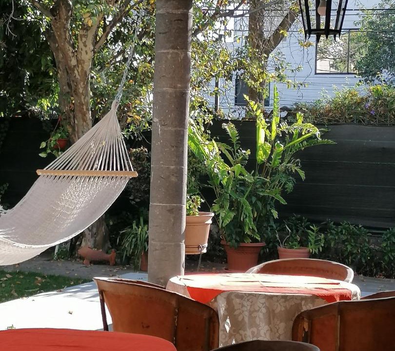Photo of Patio Balcony in Guadalajara