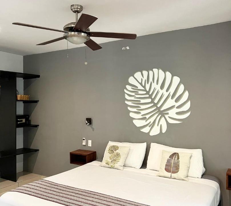 Photo of Bedroom in Akumal