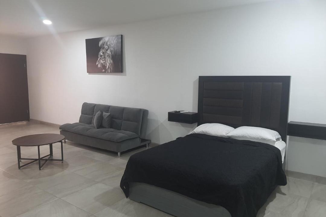 Photo of Bedroom in Luis Donaldo Colosio