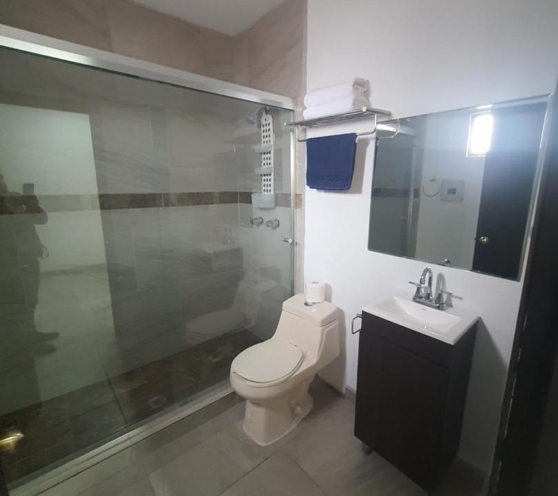Photo of Bathroom in Luis Donaldo Colosio
