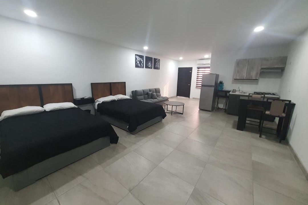 Photo of Bedroom in Luis Donaldo Colosio