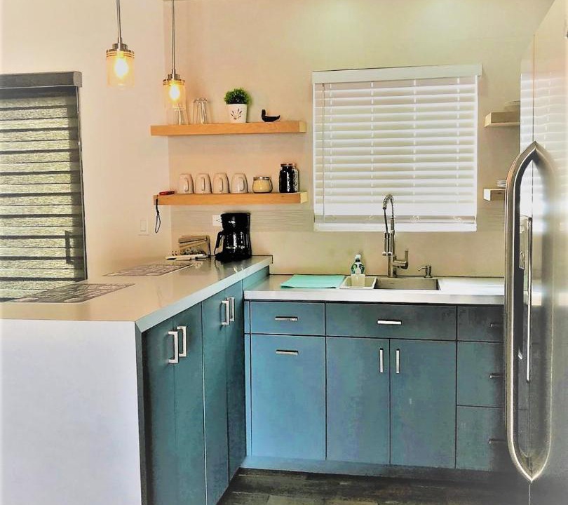 Photo of Kitchen in Valle Dorado