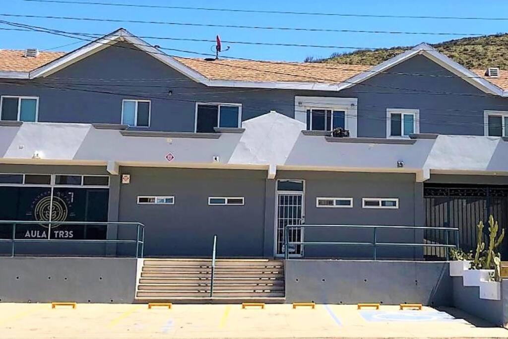 Photo of Buildings in Valle Dorado