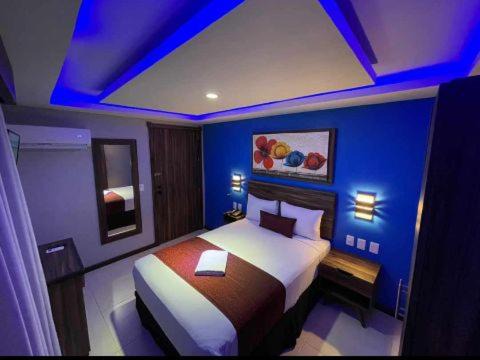 Photo of Bedroom in Xpujil