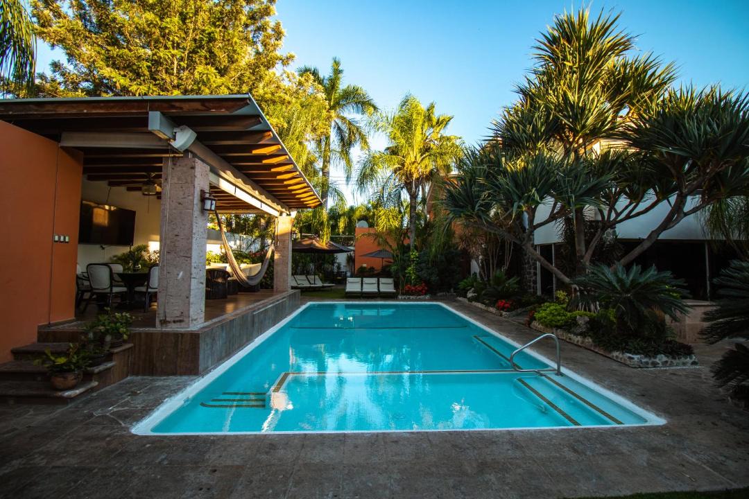 Photo of Outdoor in Colima