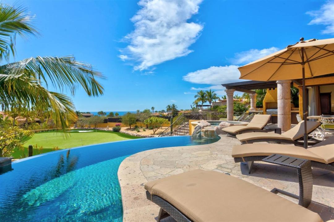 Photo of Outdoor in Cabo San Lucas