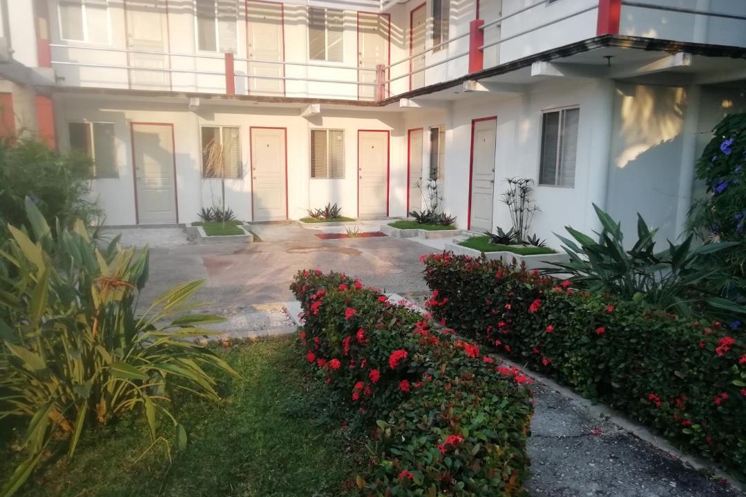 Photo of Buildings in Tuxtla Gutierrez