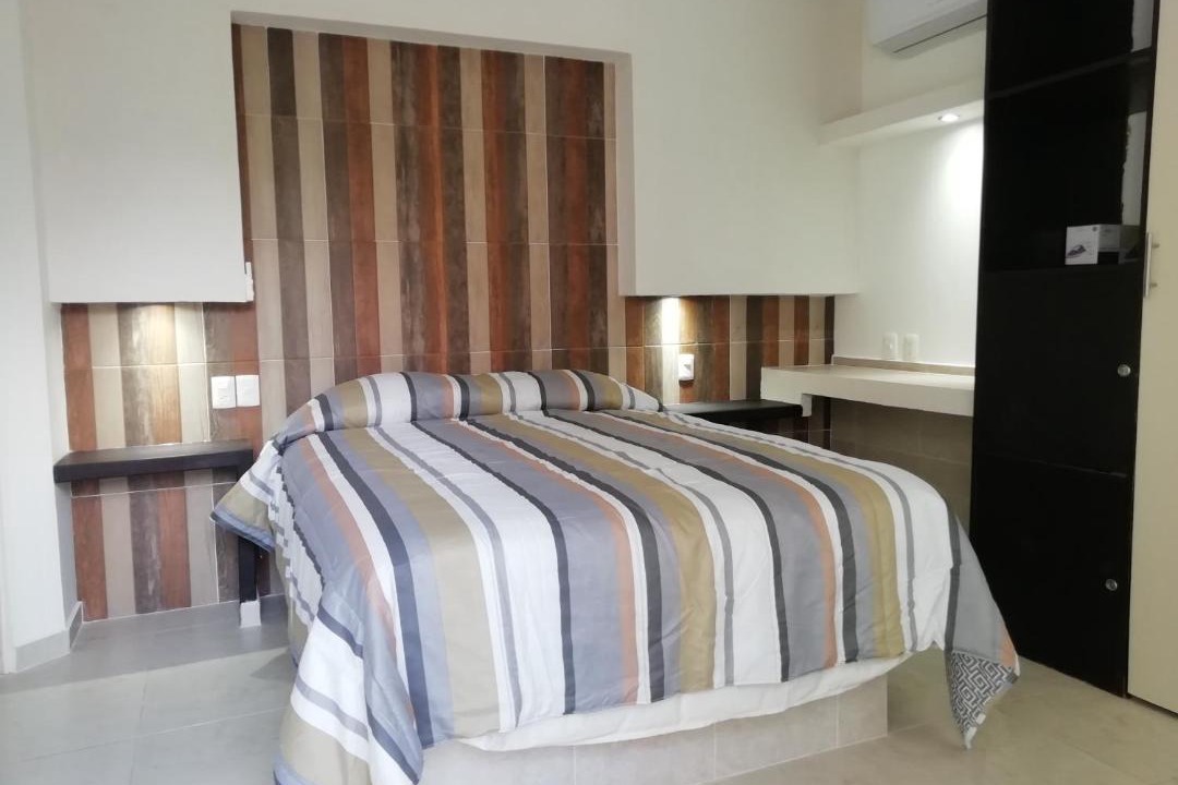Photo of Bedroom in Tuxtla Gutierrez