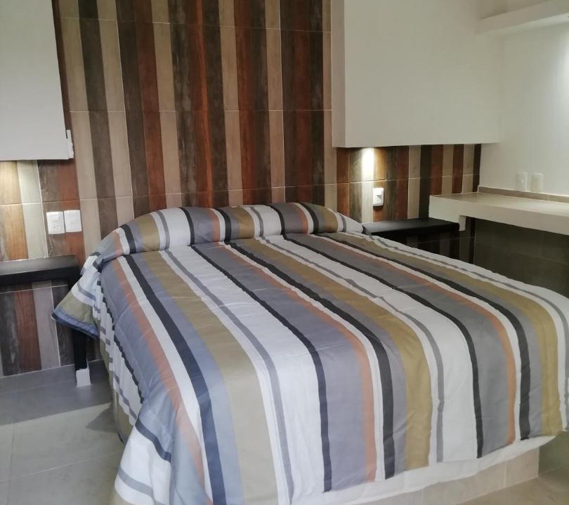 Photo of Bedroom in Tuxtla Gutierrez