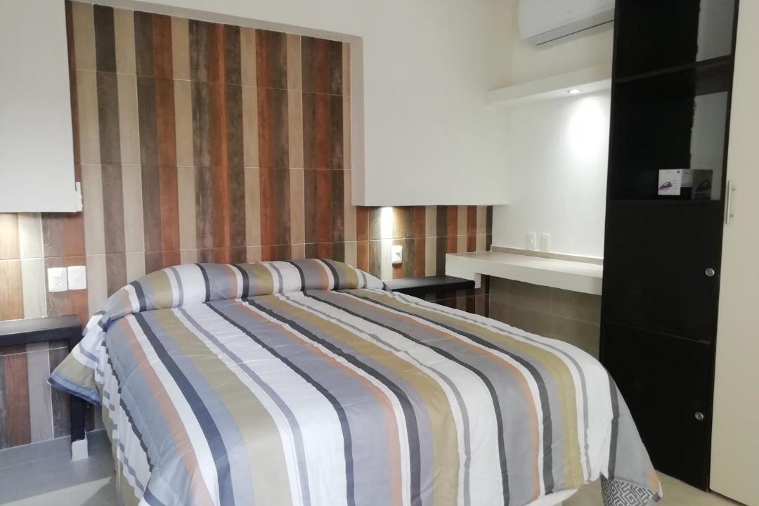 Photo of Bedroom in Tuxtla Gutierrez