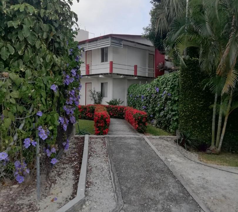 Photo of Buildings in Tuxtla Gutierrez