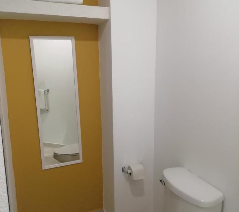 Photo of Bathroom in Tuxtla Gutierrez