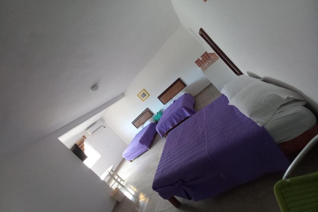 Photo of Bedroom in Alfredo V. Bonfil