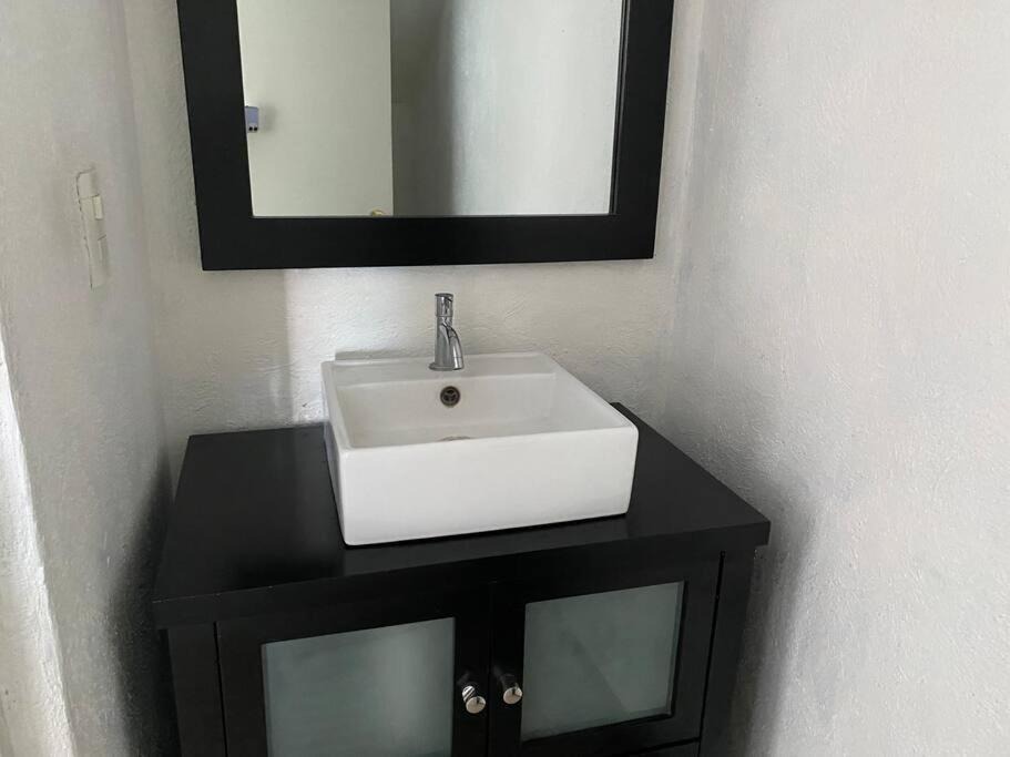 Photo of Bathroom in Tlaquepaque