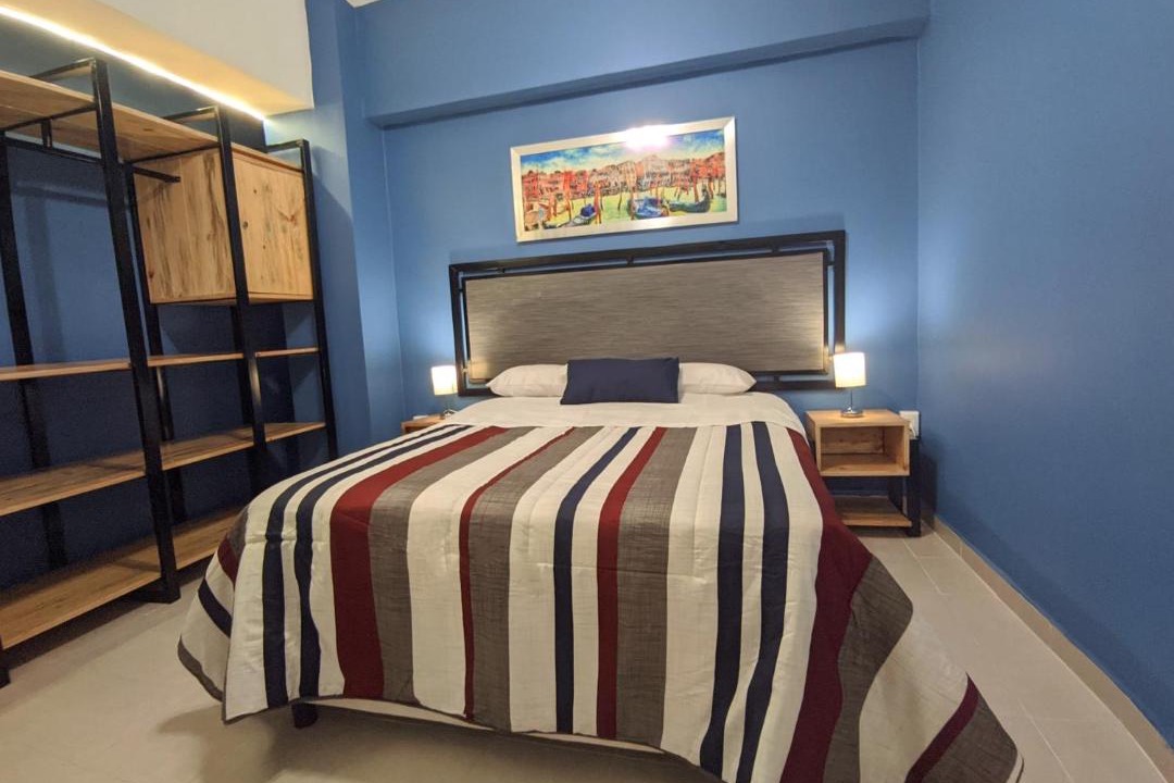 Photo of Bedroom in Tuxtla Gutierrez