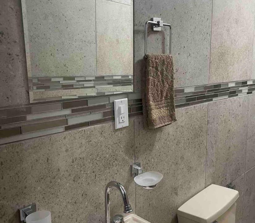 Photo of Bathroom in Ferrocarrilera