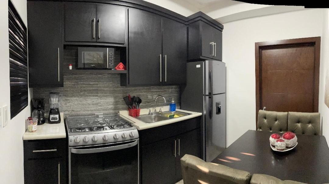 Photo of Kitchen in Ferrocarrilera