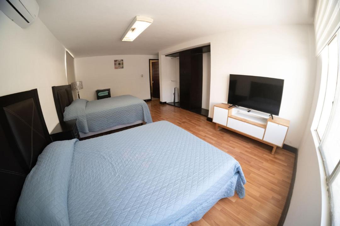 Photo of Bedroom in Torreon