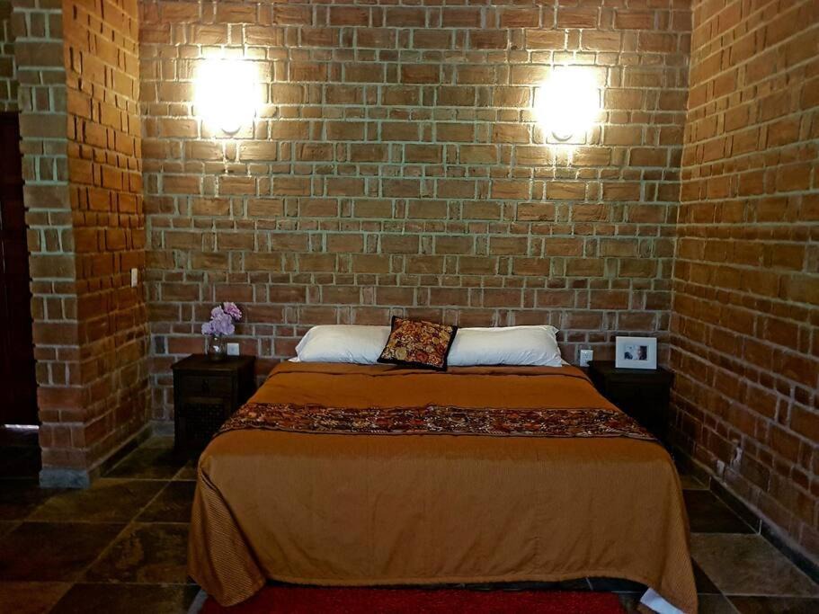 Photo of Bedroom in San Cristobal de las Casas