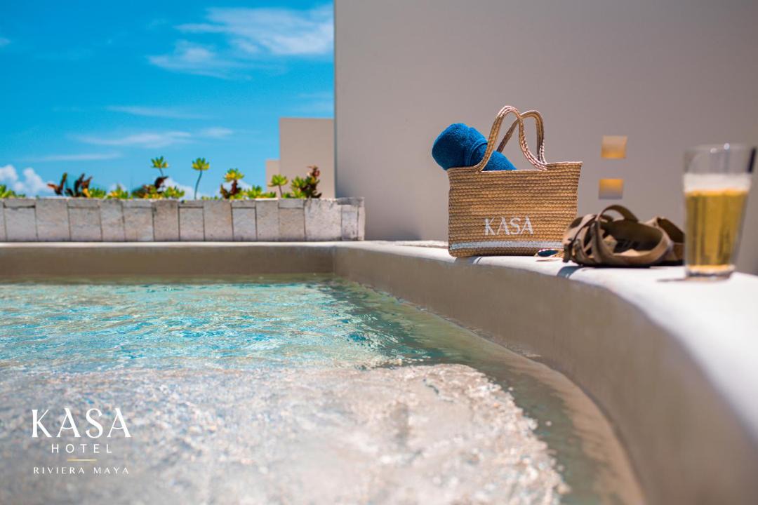 Photo of Outdoor in Puerto Aventuras