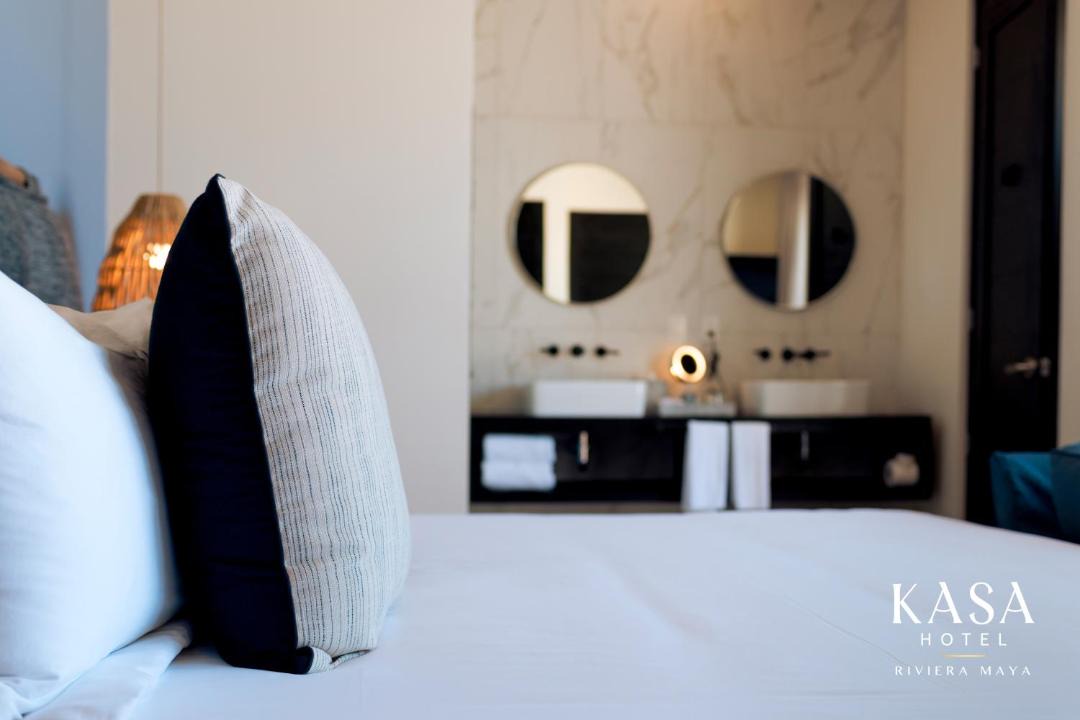 Photo of Bedroom in Puerto Aventuras