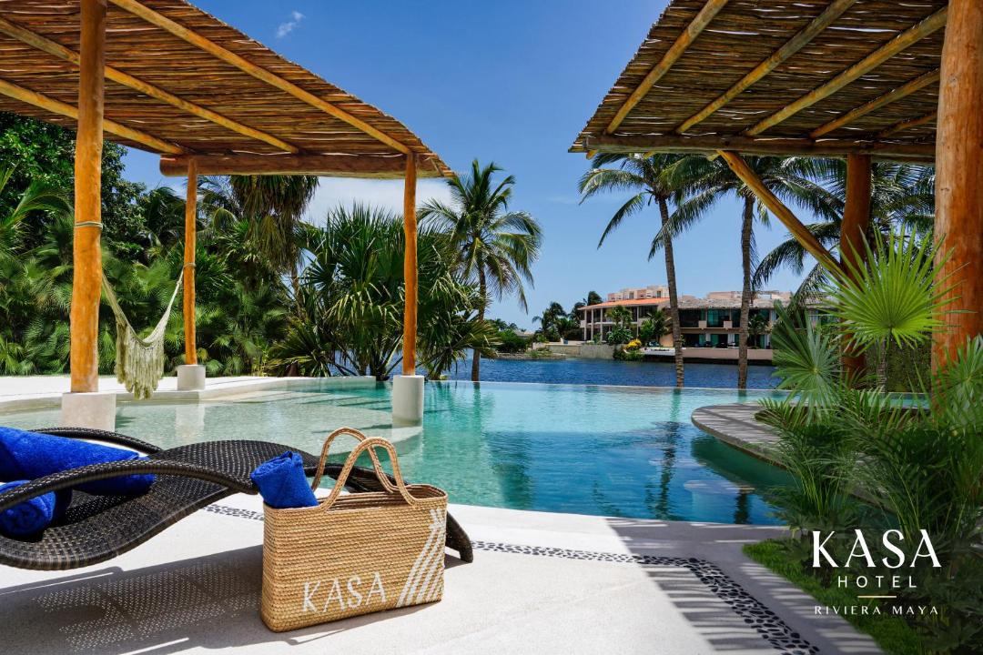 Photo of Outdoor in Puerto Aventuras
