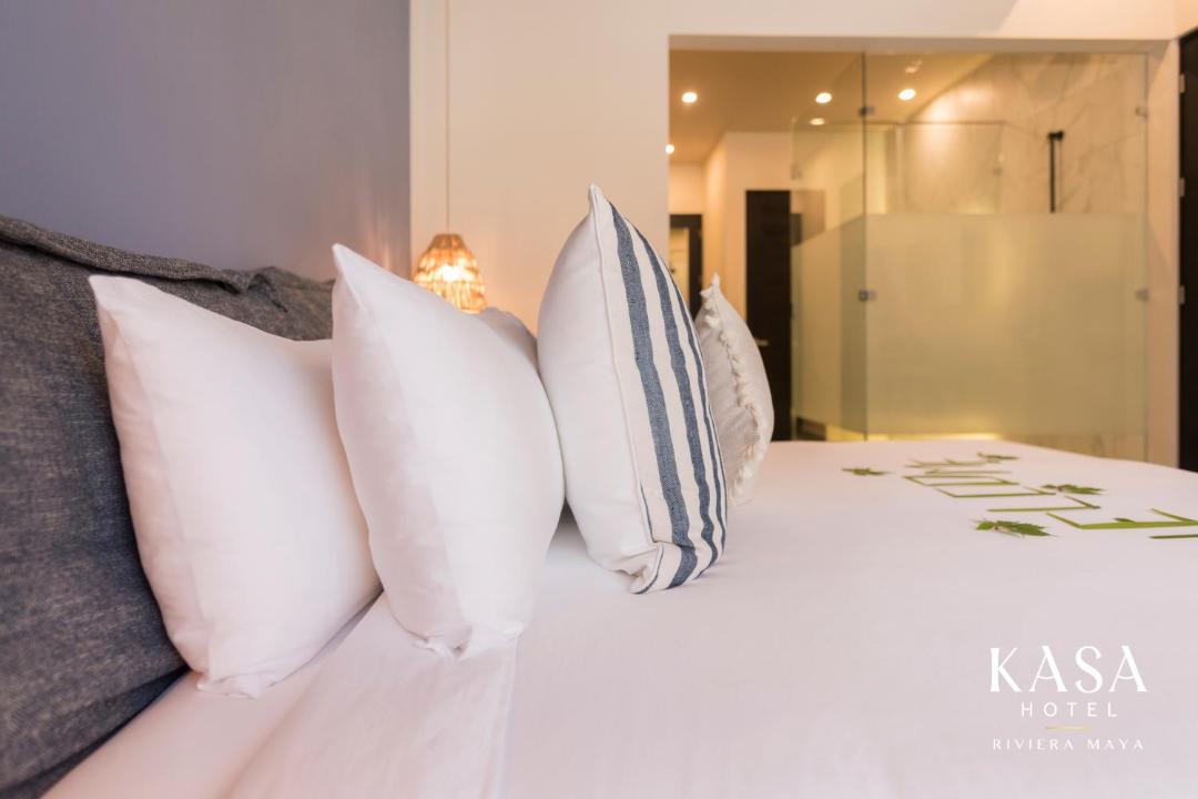 Photo of Bedroom in Puerto Aventuras