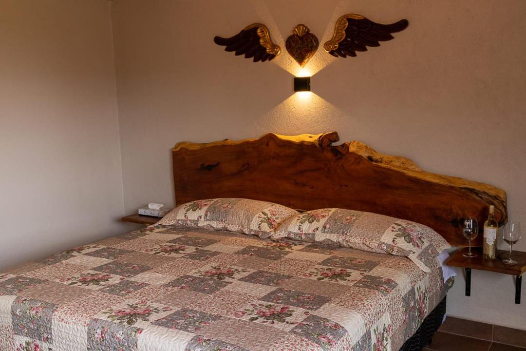 Photo of Bedroom in Dolores Hidalgo Cuna de la Independencia Nacional