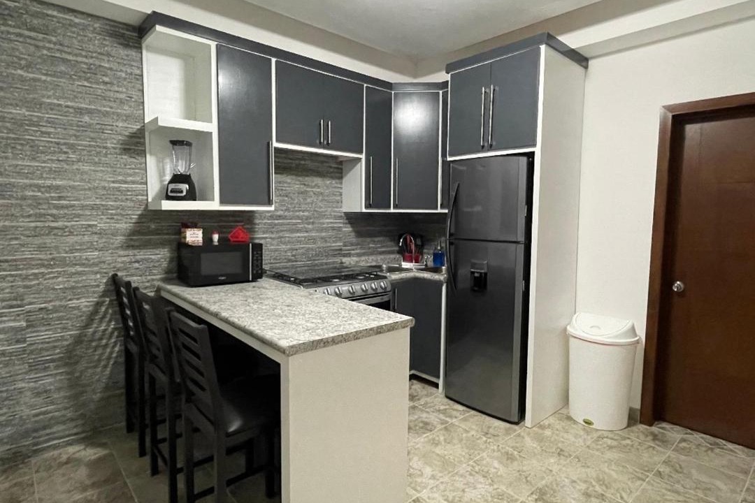 Photo of Kitchen in Ferrocarrilera