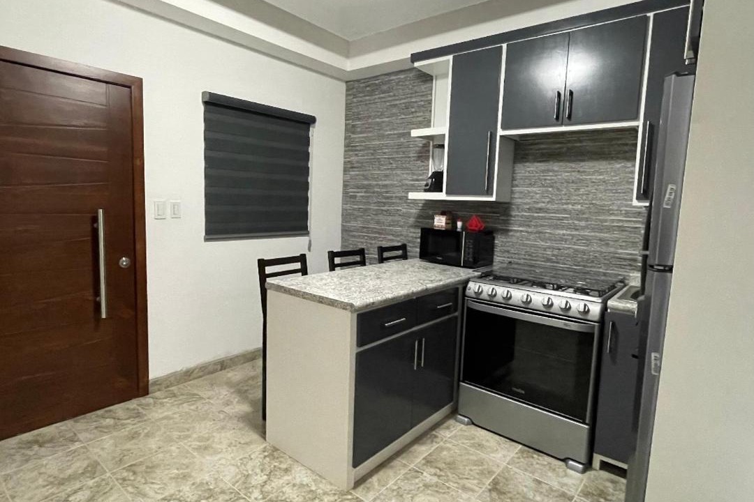 Photo of Kitchen in Ferrocarrilera