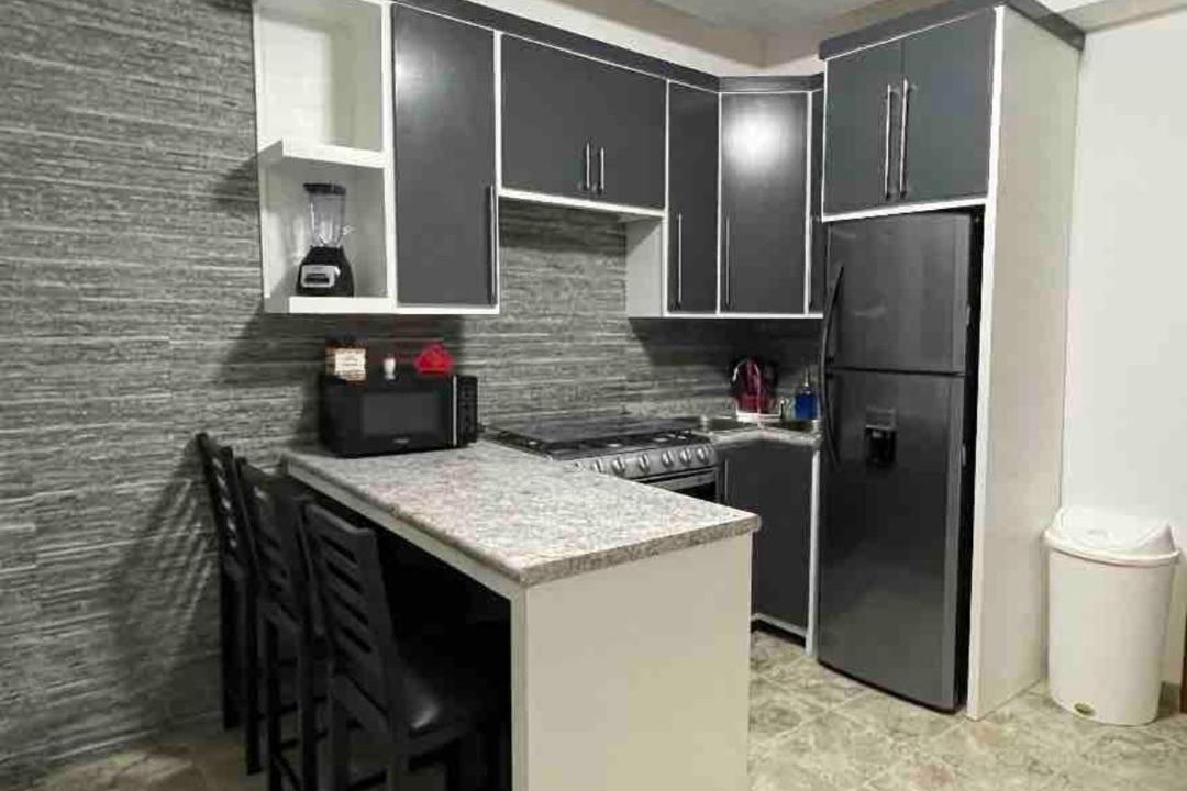 Photo of Kitchen in Ferrocarrilera