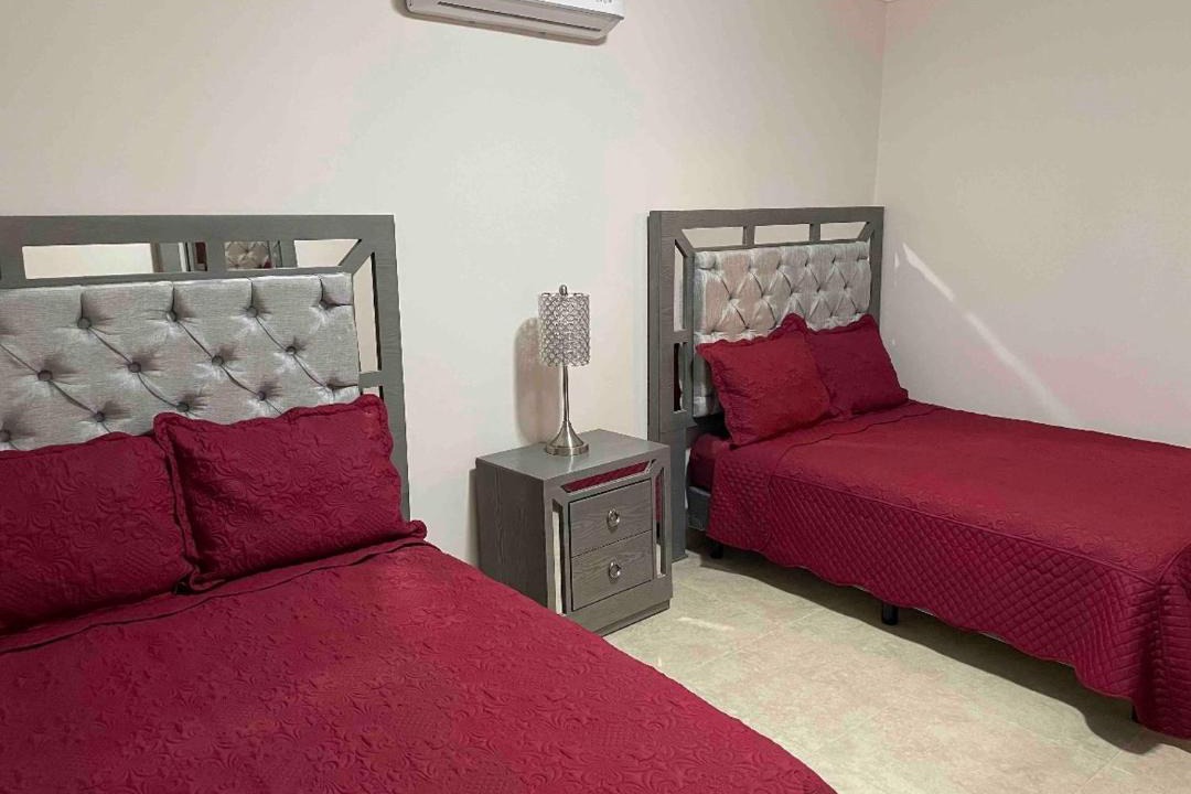 Photo of Bedroom in Ferrocarrilera