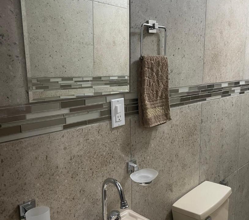 Photo of Bathroom in Ferrocarrilera