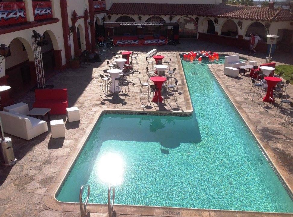 Photo of Outdoor in Zona Centro