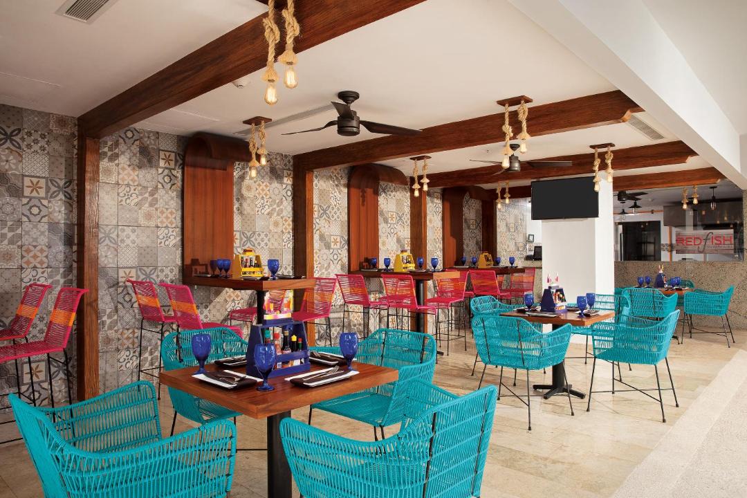 Photo of Others in Punta Cancun