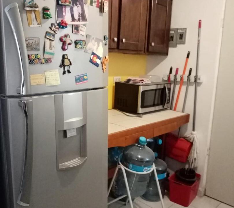 Photo of Kitchen in Garcia