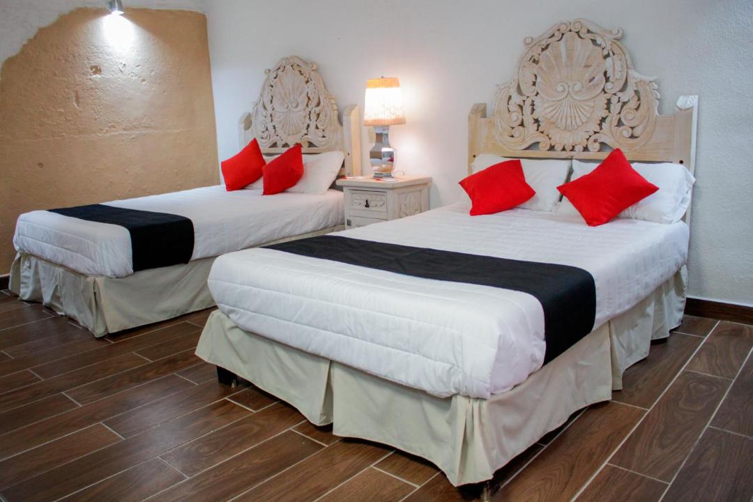 Photo of Bedroom in Apaseo el Grande