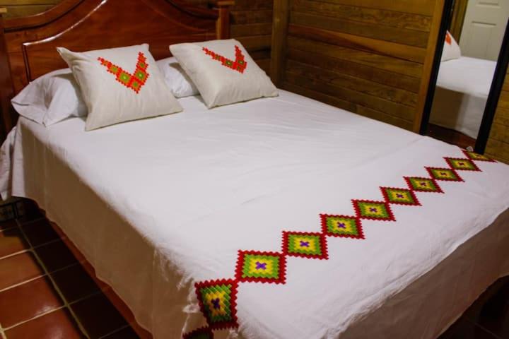 Photo of Bedroom in Tuxtla Gutierrez