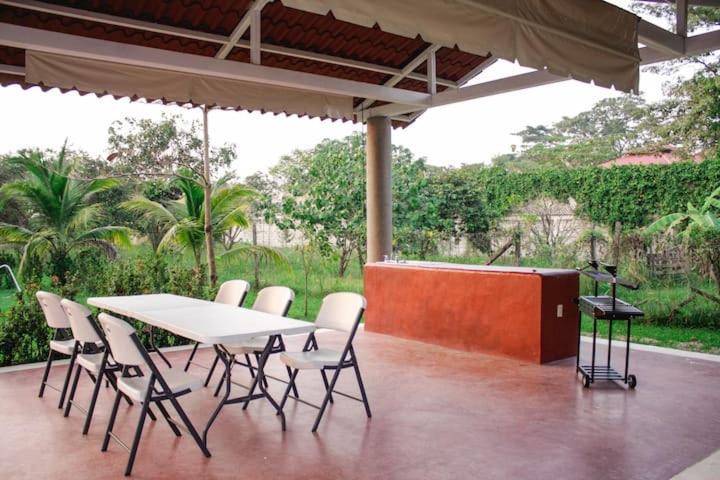 Photo of Patio Balcony in Tuxtla Gutierrez