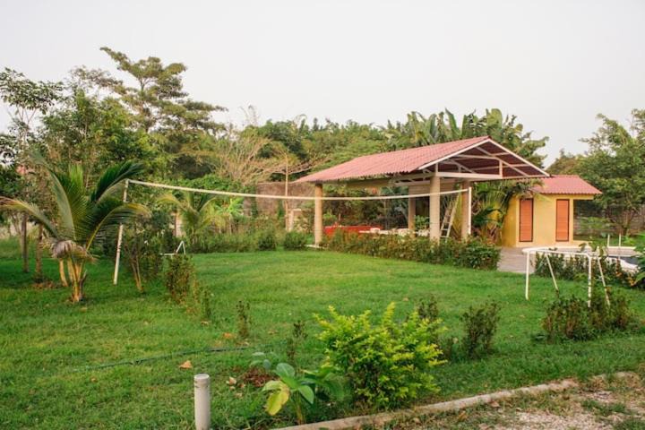 Photo of Buildings in Tuxtla Gutierrez