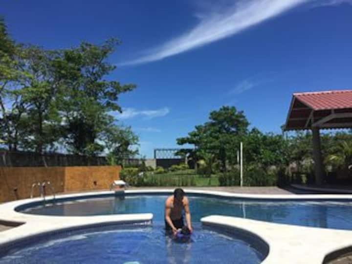 Photo of Outdoor in Tuxtla Gutierrez