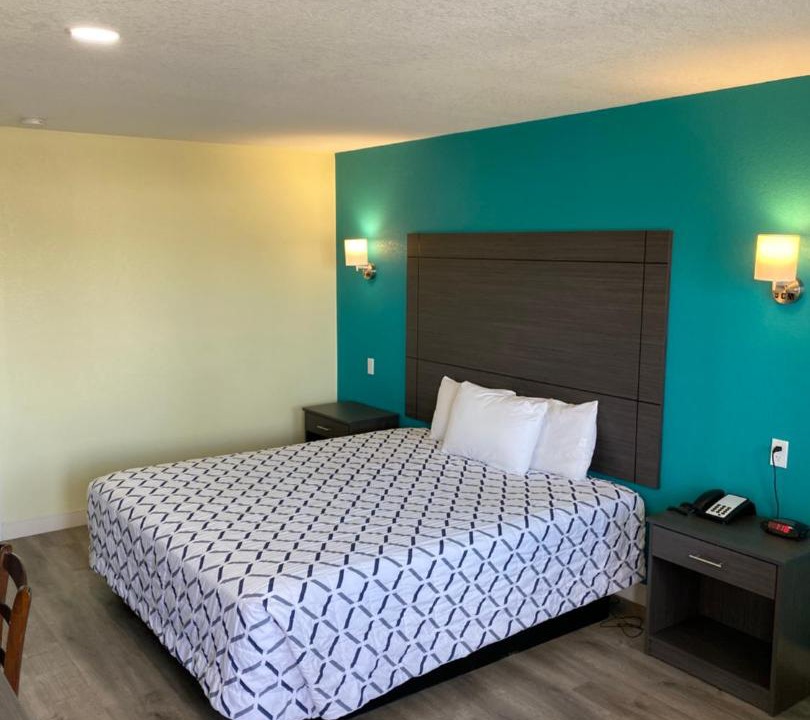 Photo of Bedroom in Gila Bend