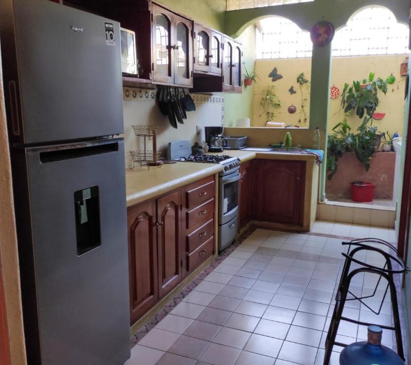 Photo of Kitchen in Playa la Madera
