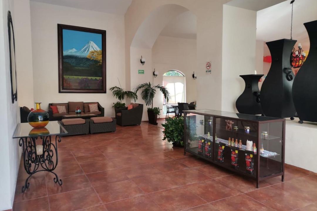 Photo of Others in Villa de Alvarez