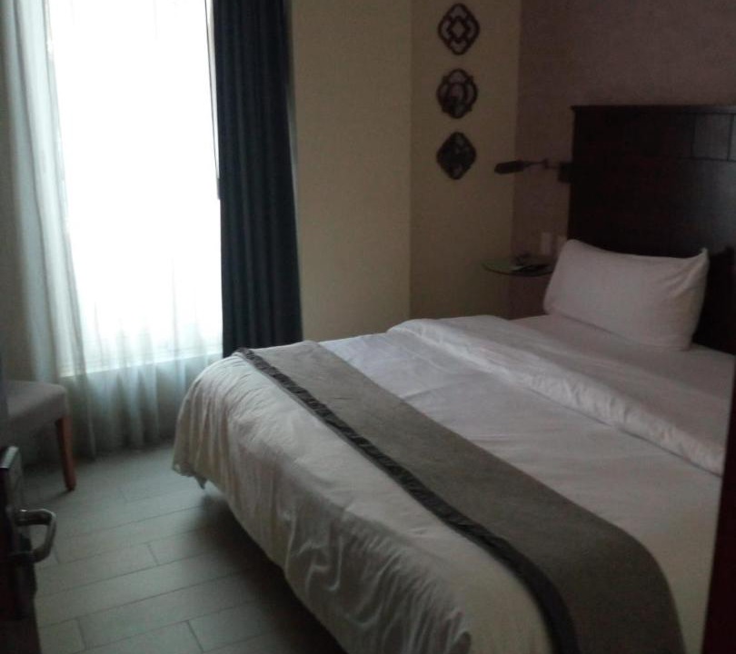 Photo of Bedroom in Zona Minerva