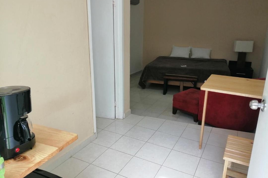Photo of Livingroom in Tulum City Center