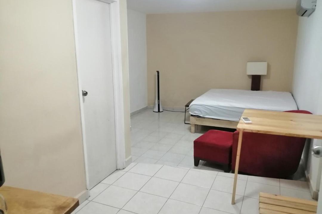 Photo of Bedroom in Tulum City Center