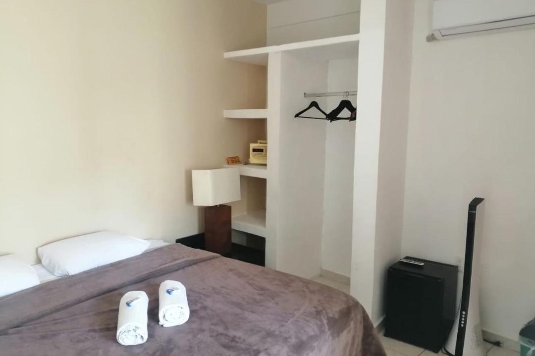 Photo of Bedroom in Tulum City Center