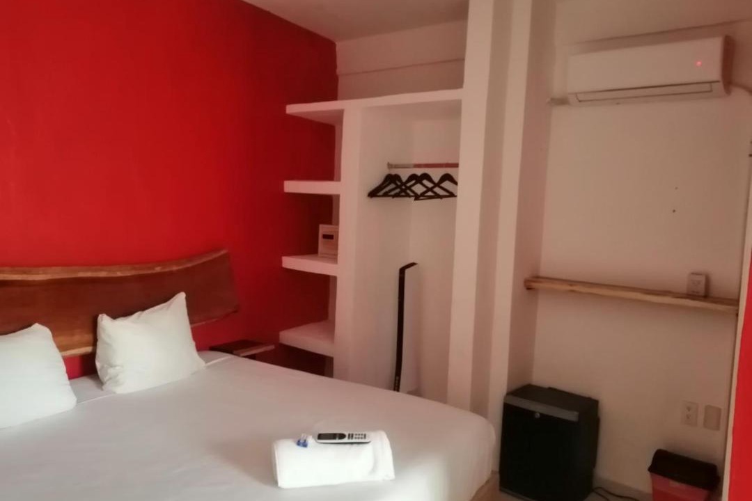 Photo of Bedroom in Tulum City Center